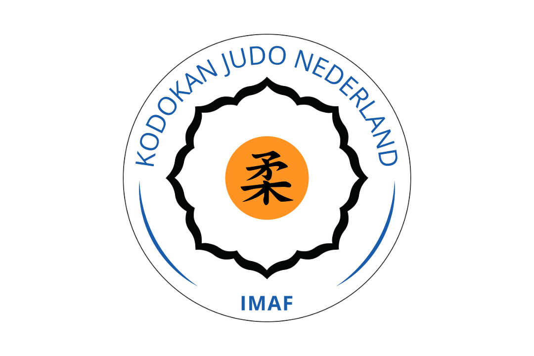Randori competitie - IMAF KJN 1