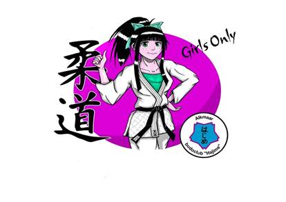 Girls Only - Alkmaar