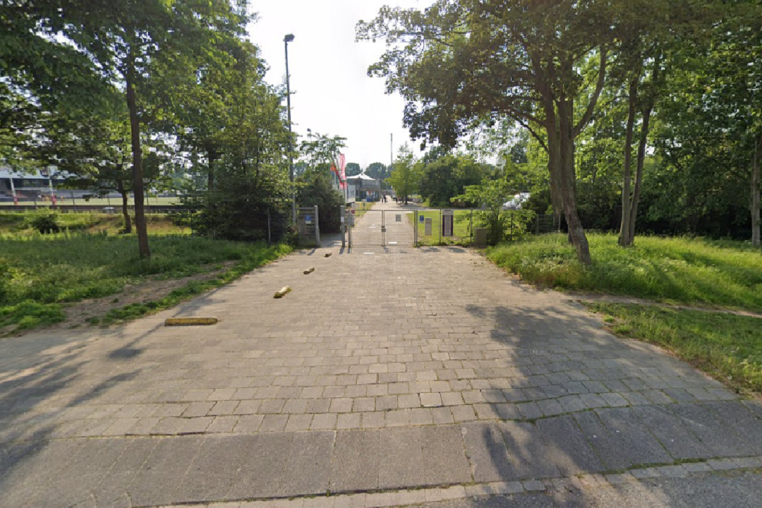 Bok de Korver_Amsterdam